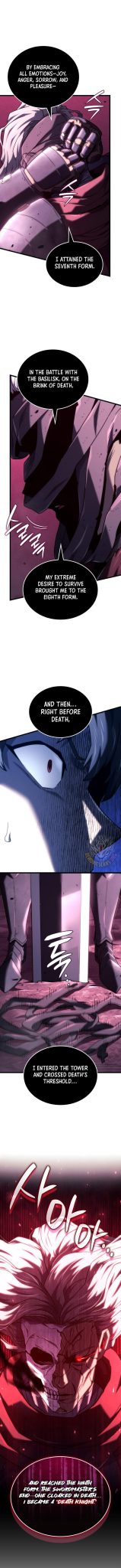 Revenge of the Iron-Blooded Sword Hound MangaBuddy Chapter 124 Read Manga Online
